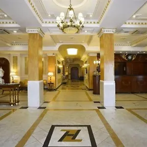 Zanhotel Europa Otel