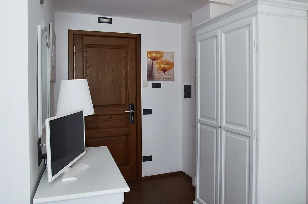 Maison Juliette Bologne