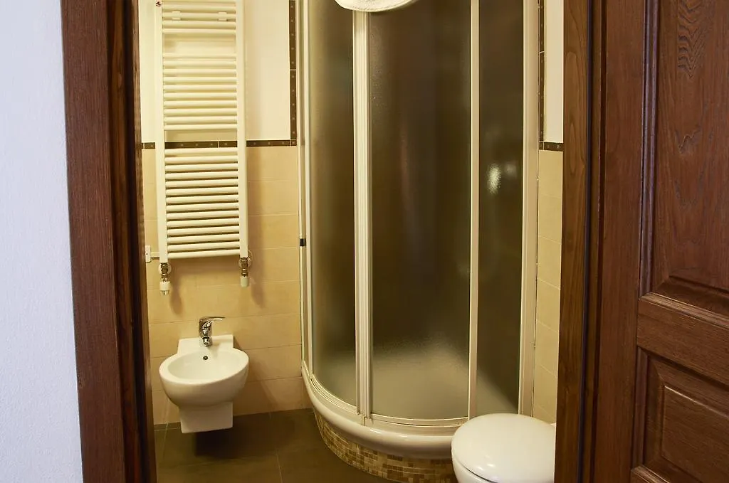 Maison Juliette Bologna Italië