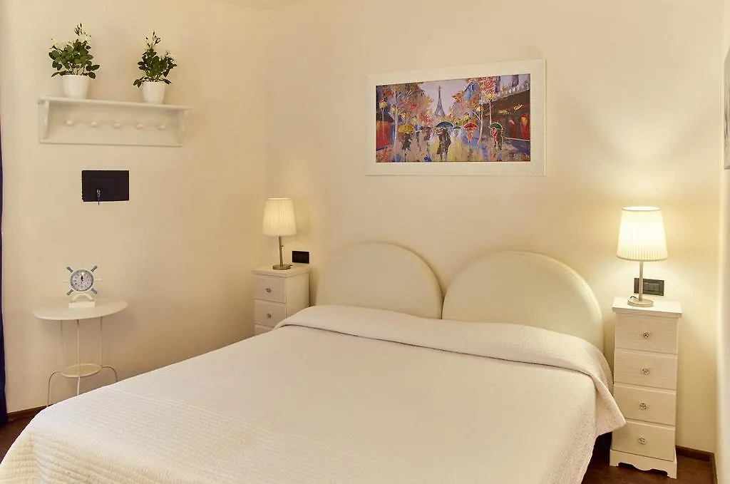 Maison Juliette Bologna