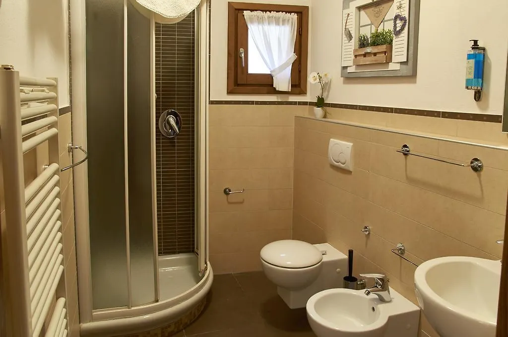 Bed & Breakfast Maison Juliette Bologna