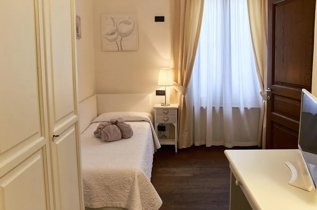 **** B&B Maison Juliette 볼로냐 이탈리아