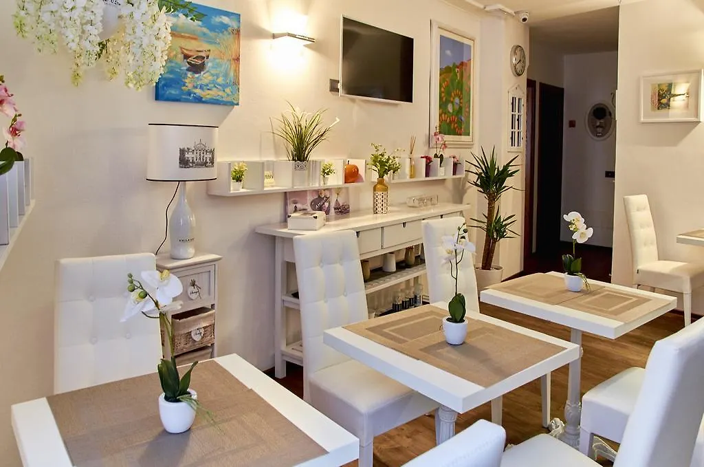 Maison Juliette Bologna Bed & Breakfast