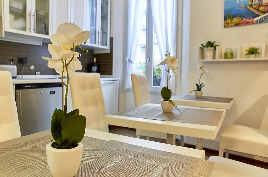 Maison Juliette 볼로냐 B&B