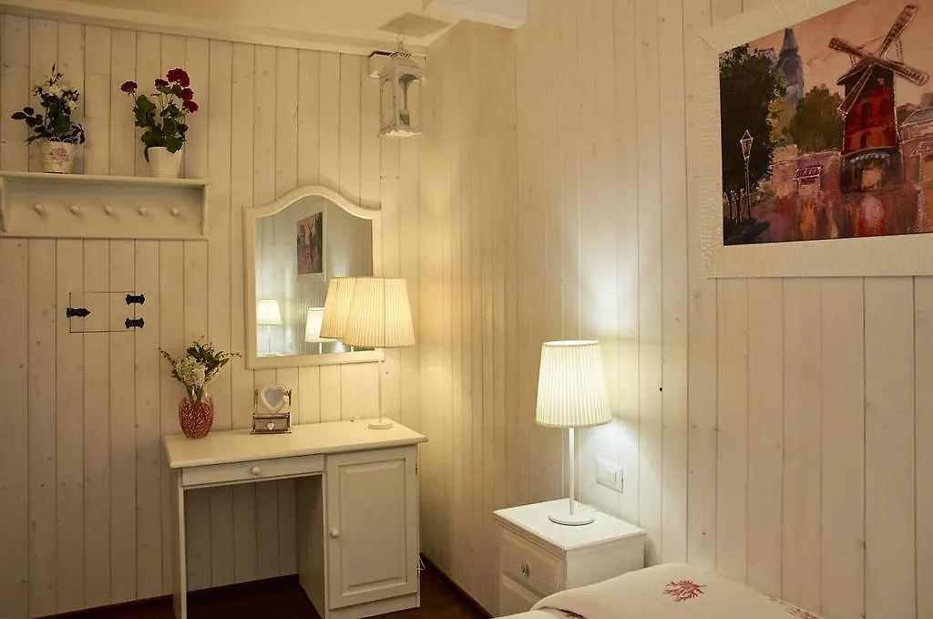 B&B Maison Juliette 볼로냐