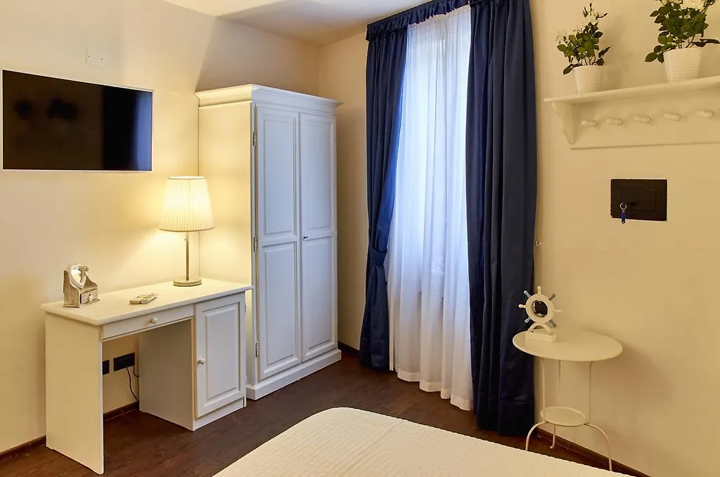 Maison Juliette 볼로냐