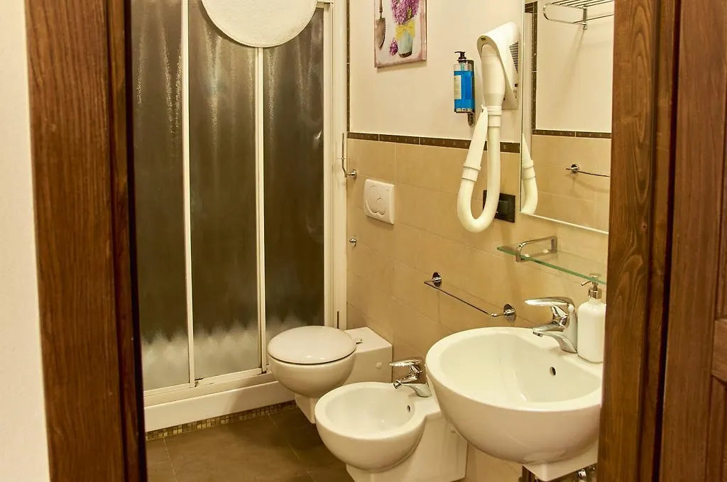 Maison Juliette Bologna Bed & Breakfast