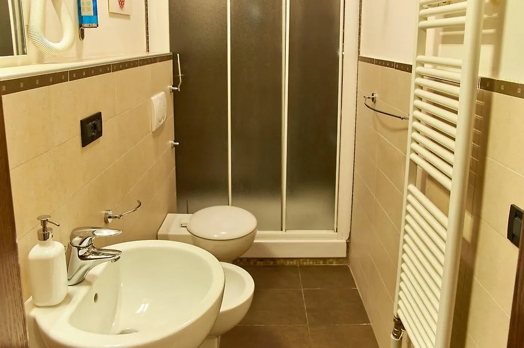 Maison Juliette 볼로냐 B&B
