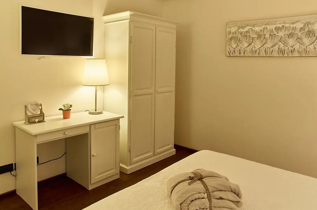 Maison Juliette 볼로냐 B&B