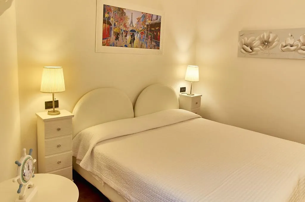 Maison Juliette 볼로냐 B&B