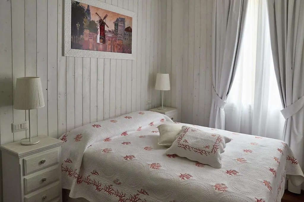 Maison Juliette Bologna Bed & Breakfast
