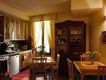 Bed & Breakfast Maison Juliette Bologna