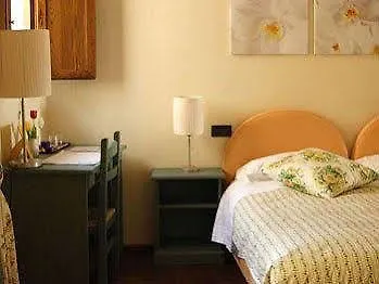 **** Bed & Breakfast Maison Juliette Bologna Italië