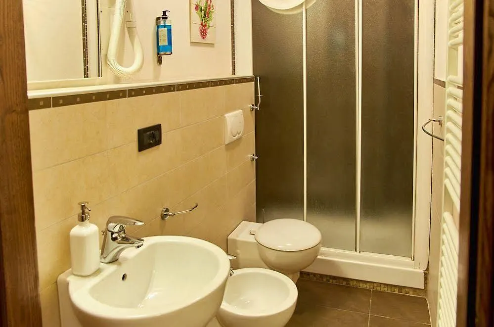 Maison Juliette Bologna Bed & Breakfast
