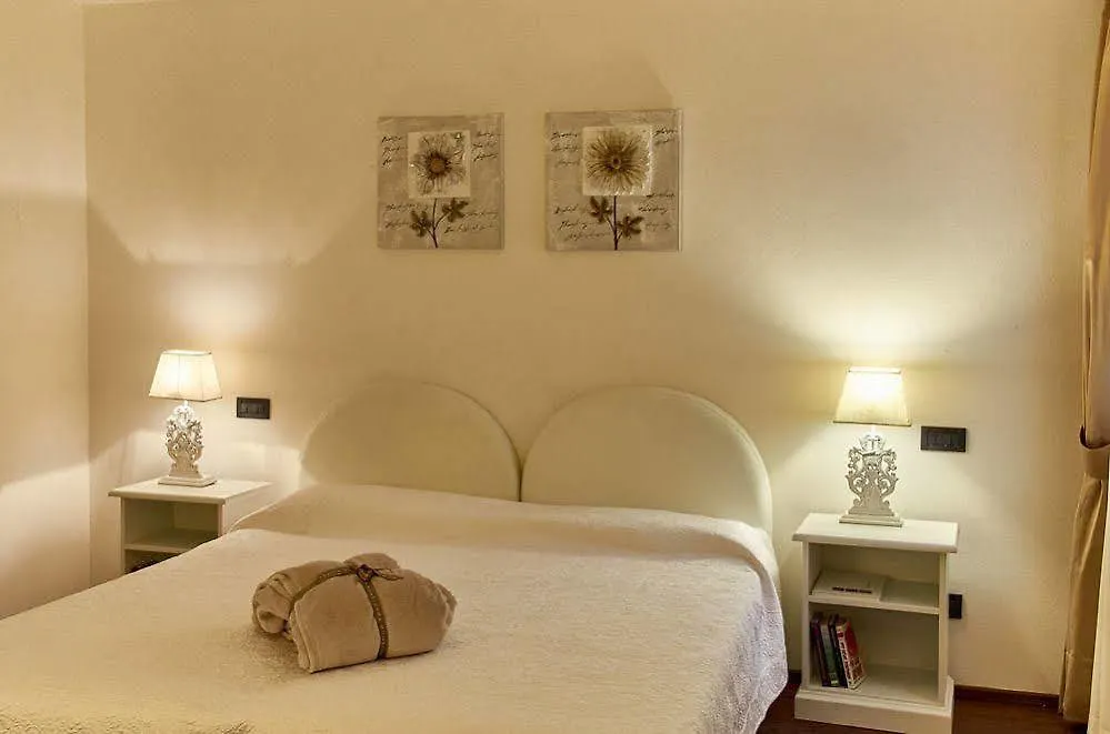 **** B&B Maison Juliette 볼로냐 이탈리아