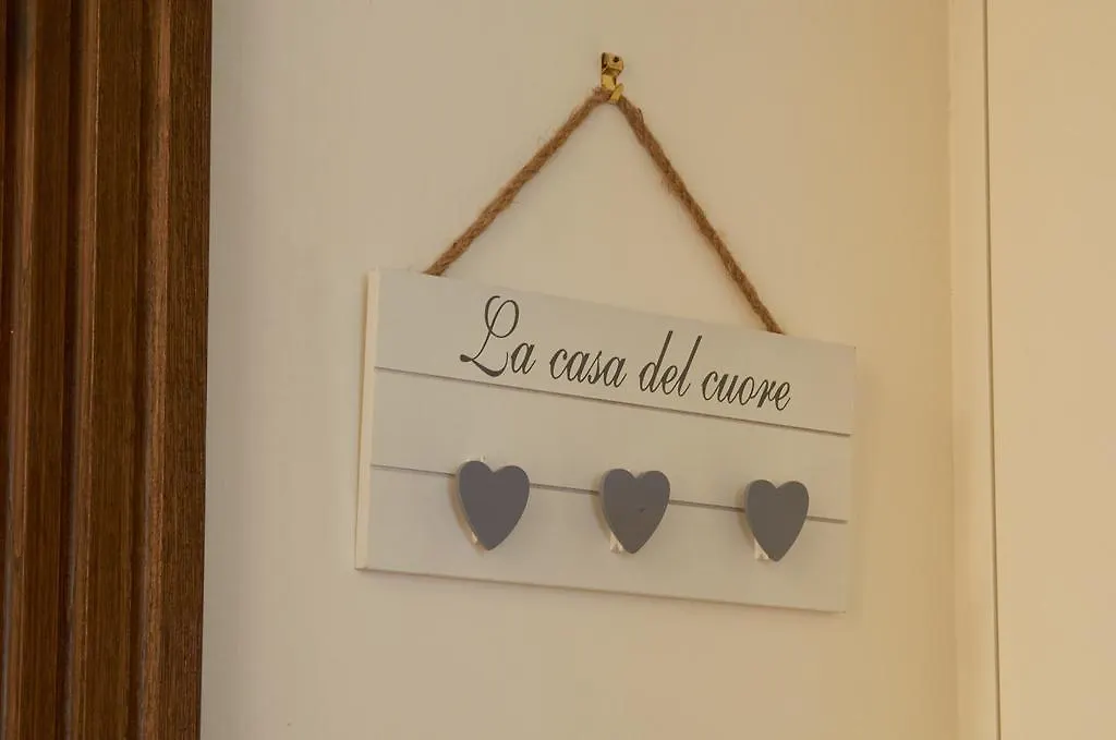 Maison Juliette Bologna Olaszország